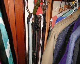 Belts