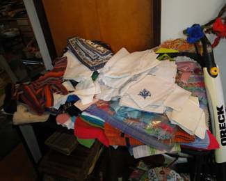 Linens