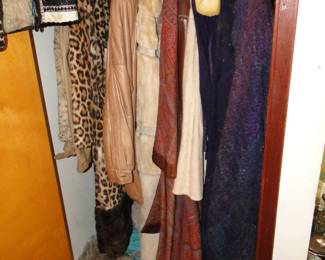Coats