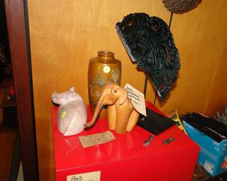 Collectibles