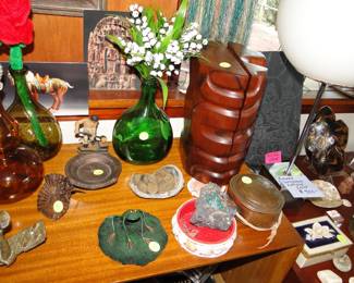 More Miscellany