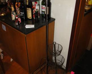 MCM Floor Lamp