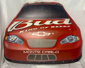 Bud Car