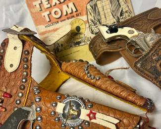 Texas Ton