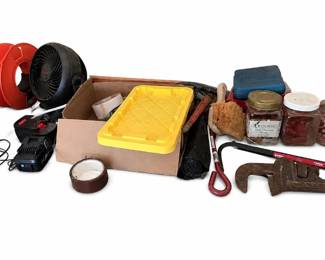 Hand tools