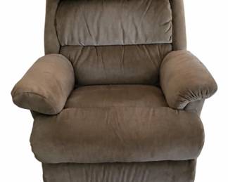 Recliner