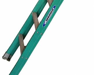 Werner ladder