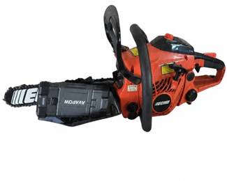 Echo chainsaw