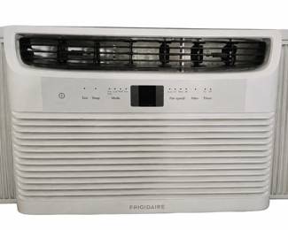 Frigidaire Window Air Conditioner 