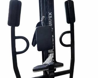 Marcy home gym