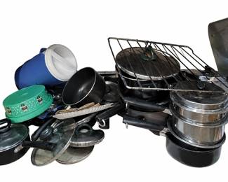 Cookware 