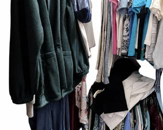 Clothing