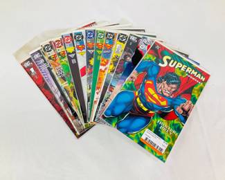 DC Comics