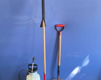 Yard Necessities