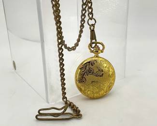 Vintage Ciprini Pocket Watch