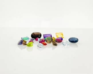 Gem Bonanza