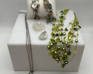 Fun Fashion Jewelry