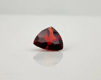 Trillion Quantum Cut Garnet