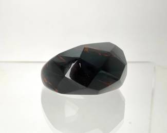 Bloodstone Ring