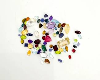 Gem Galaxy