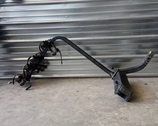 Yakima Bike Rack