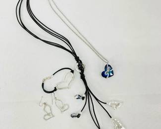 Love-ly Fashion Jewelry