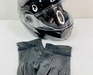NFX Motorcycle Helmet