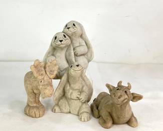 Quarry Critters
