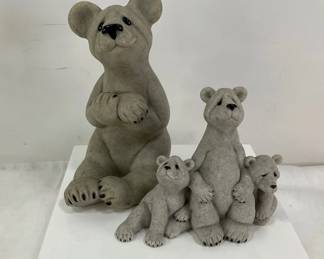 Quarry Bears