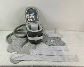 Cold Therapy System