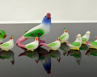 Mini Glass Magic