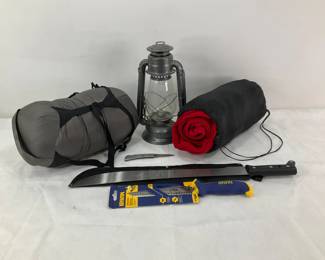 Recreational Outdoor Essentials