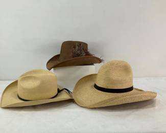 Western Hats