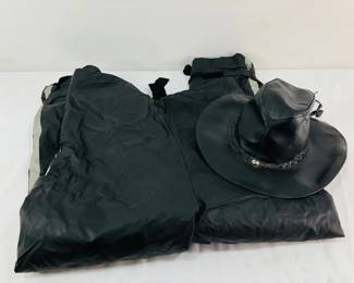 Motorcycle Gear