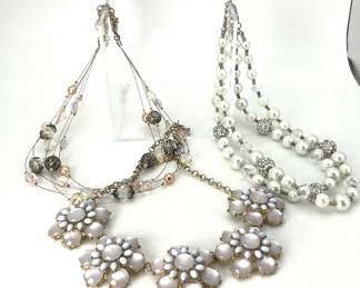 Fashion Necklaces