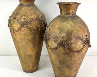 Decorative Floor Vases