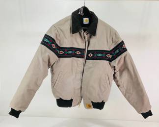 Vintage Carhartt Jacket