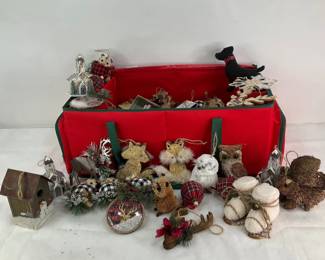 Rustic Christmas