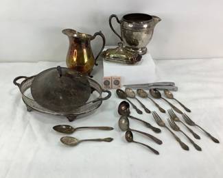 Rustic Kitchenware