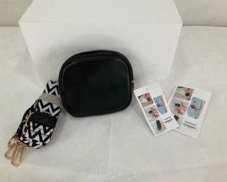 Crossbody Phone Strap