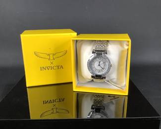 Invicta Wildflower Women's Watch