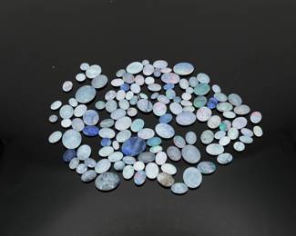 Opal Confetti
