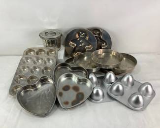 Baking Pans