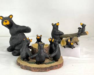 Bear Necessities