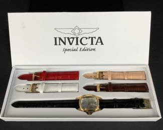 Invicta Lupah Special Editions Watch Set
