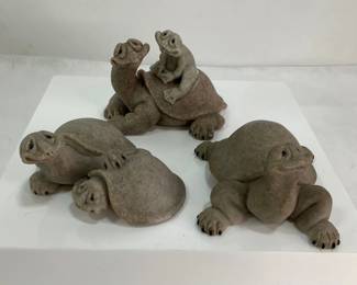 Quarry Tortoises