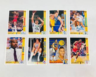 Basketball Cards