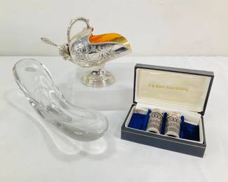 Raimond Sugar Scuttle and More