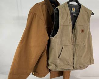 Men's Outerwear