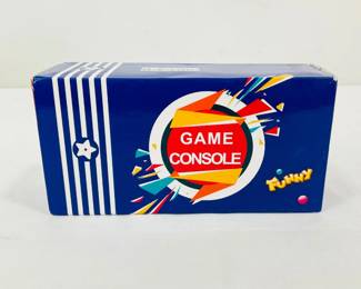 Game Console